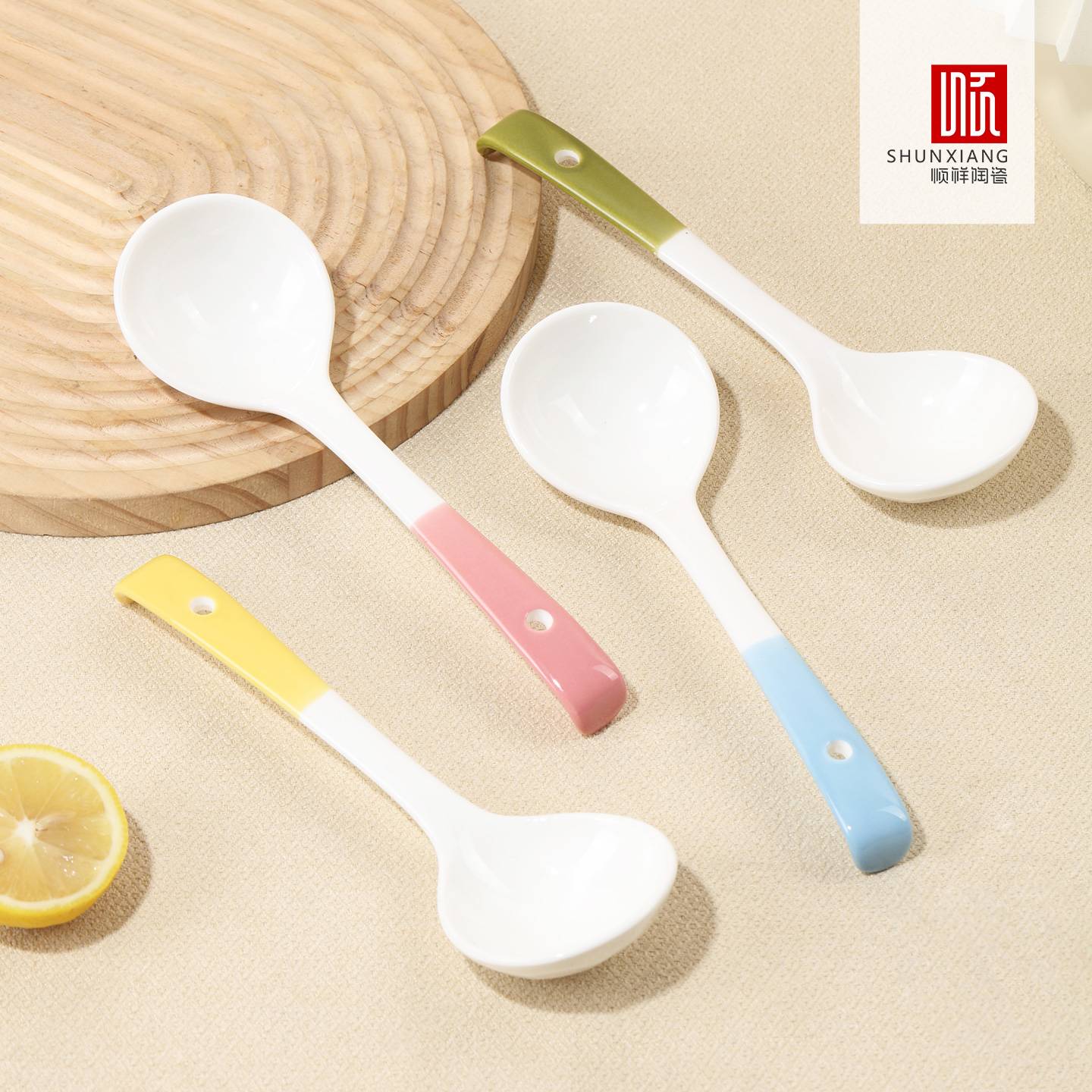 炫彩多用勺中号