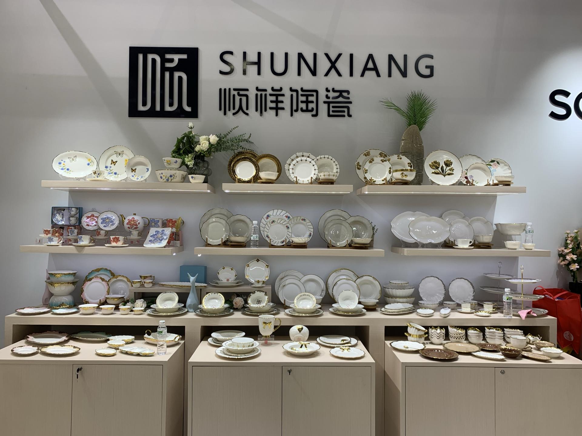 138届广交会| 双星闪耀！雷火竞技app&硕加家居实力登场