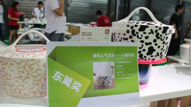 上海国际尚品家居装饰展  雷火竞技app精彩绽放