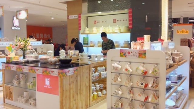 雷火竞技app西乡天虹专柜隆重开业