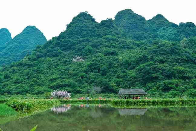 雷火竞技app夏季英德游 (9)